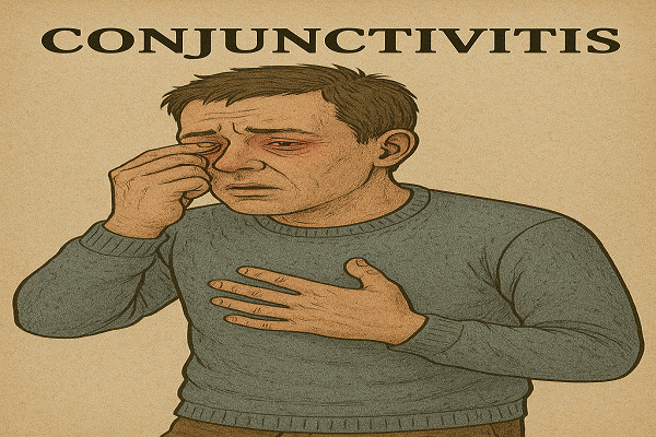 Conjunctivitis