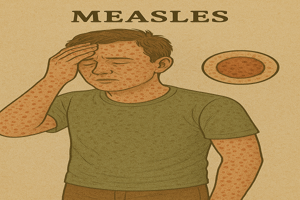 Measles
